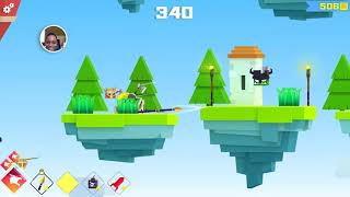 Will Hero full game 1 hour screenshot 5