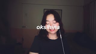 oksihina – dionela (cover)