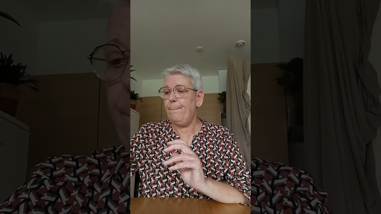 Liefde ❣️ spanningen en verdriet maar ook......