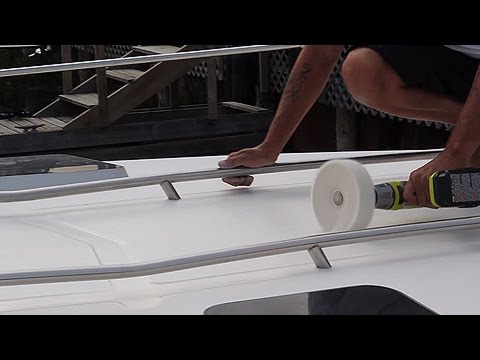 Video: Bisakah Anda membersihkan lapisan cat yang pudar?