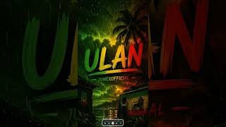 ULAN - NEW REGGAE COVER 2026 #reggae #reggae2025 #music