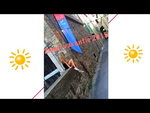 Video-thumbnail van Camping de L