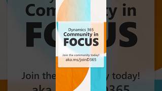 Tanya Henderson | Community in Focus Season 2 | Coolest thing learned as an #MVP? #Dynamics365