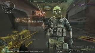 Crossfire Frags 7