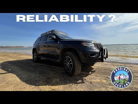 Jeep Grand Cherokee (WK2) Reliability | Our experience