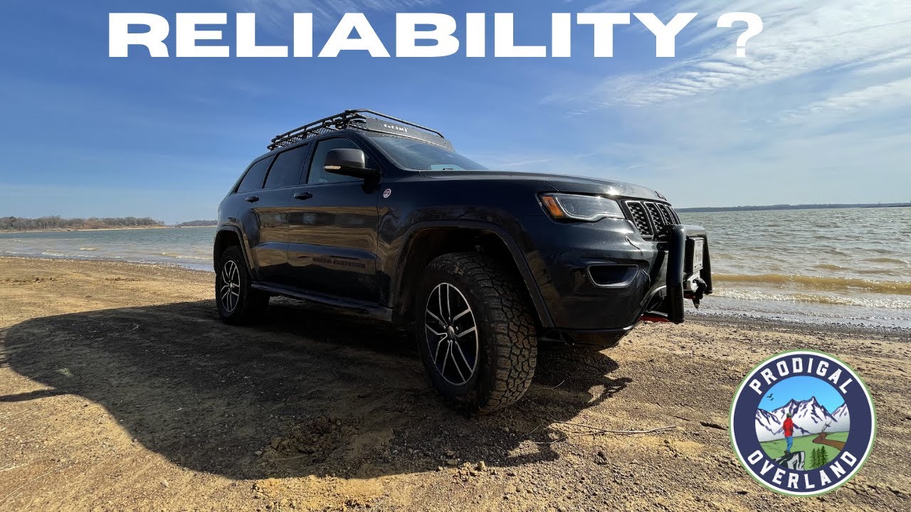 Jeep Grand Cherokee (WK2) Reliability | Our experience - YouTube