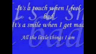 Boyzone - Everyday I Love You with Lyrics