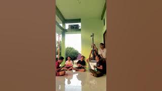 musik YANGER Tali satu (Tobelo)