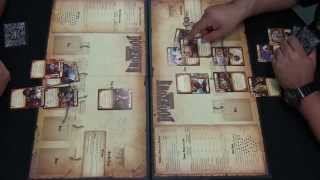 Doomtown Reloaded Tutorial