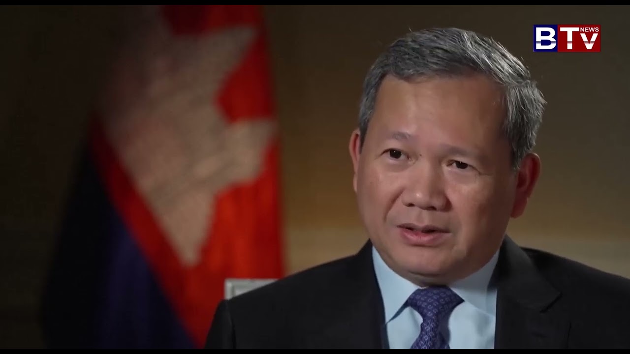 ការពិត ៖ ទង្វើថៃឈ្លានពានចូលជ្រៅលើកម្ពុជា មិនអាចលាក់បានទេ គឺត្រូវបានលាតត្រដាងពេញពិភពលោក​