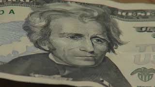 Sullivan County Sheriff warning of counterfeit bills