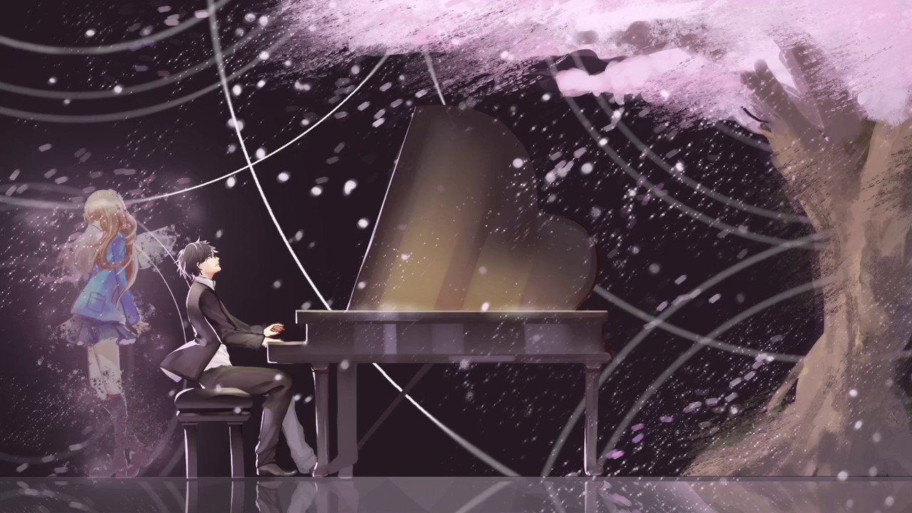 Nightcore-Hallelujah-Pentatonix