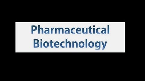 Biosensors Working and applications of biosensors in Pharmaceutical Industries|U1|Ch:3|B pharm Sem 6