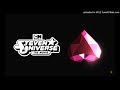 Steven Universe The Movie- Drift Away (Filtered Instrumental)