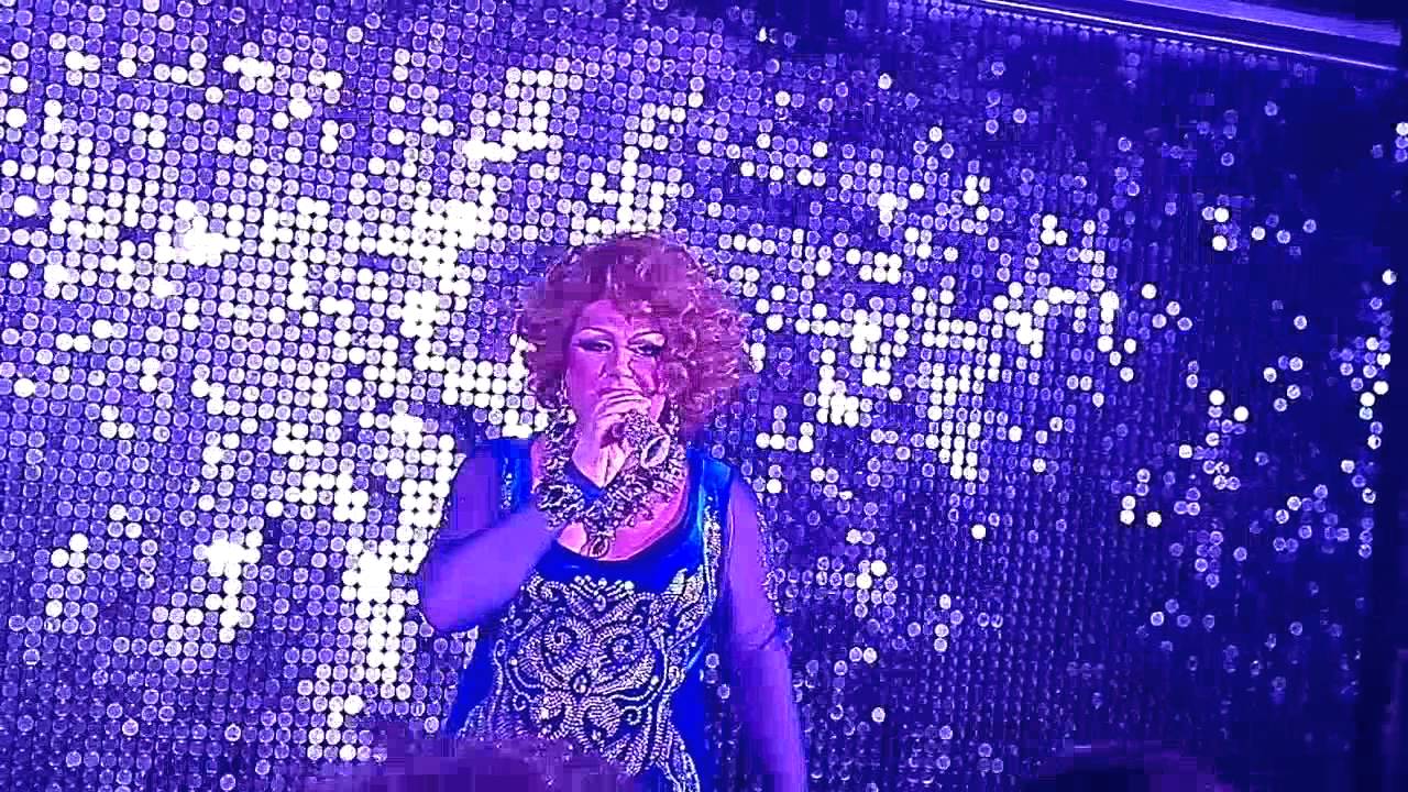 Айседора Вулкан - Дельтаплан ( Леонтьев cover) - YouTube