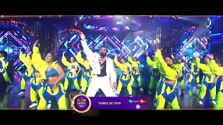 Bobby Deol Performance | Zee Cine Awards 2024 | Sat, 16th March 7.30 PM | Zee Cinema & Zee TV