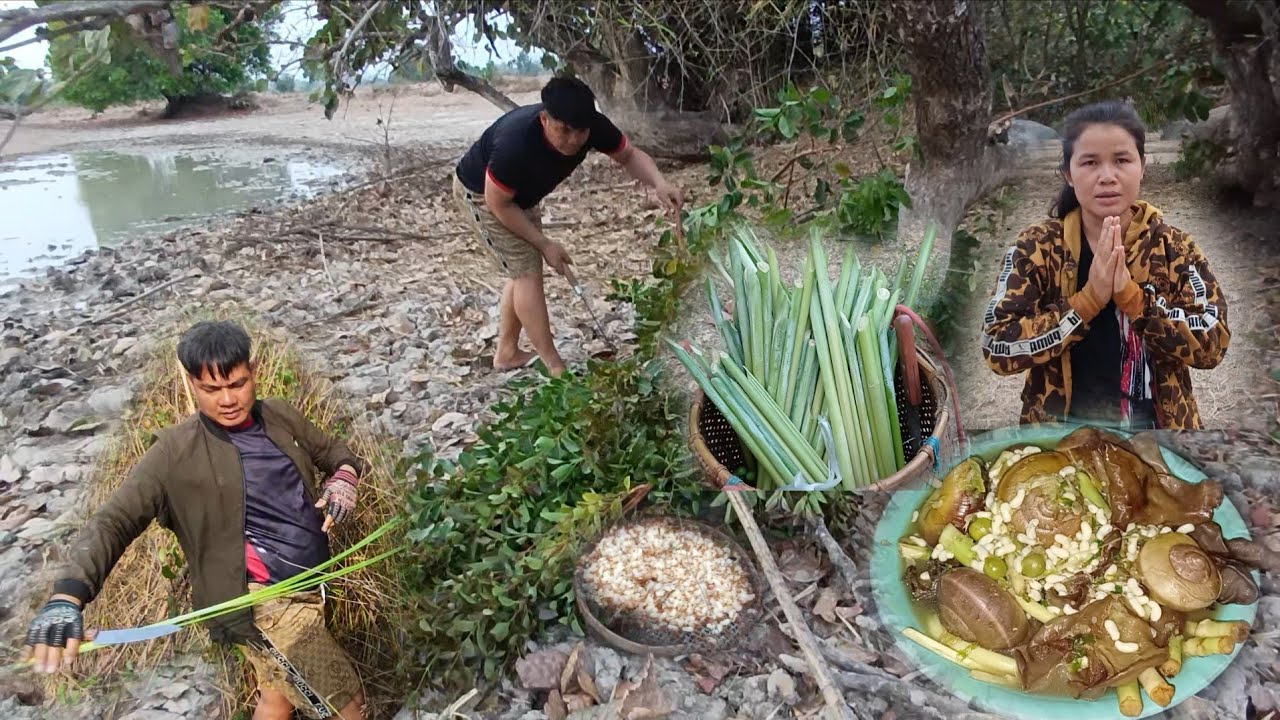 แกงลวมมิด//ແກງລວມມິດ2 มีนาคม ค.ศ. 2026