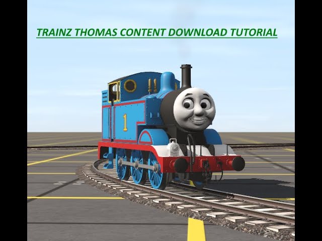 Thomas Trainz Hurricane Download - Colaboratory