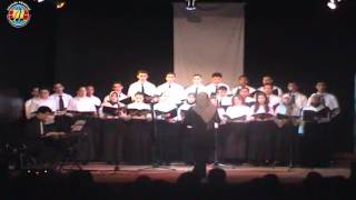 Chorale Monde Musical