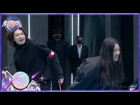 林允元音指压板初体验 和小鬼-王琳凯跳绳跳出痛苦面具 | 元音大冒险 EP6 花絮 Memoon Player | iQIYI综艺
