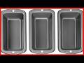 Maximize Your Baking with Wilton Mini Loaf Pans: Perfect Bread Every Time