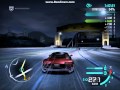 Need For Speed Carbon Darius Audi R8 Need For Speed Carbon Darius Audi R8