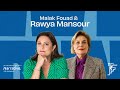 Rawya Mansour