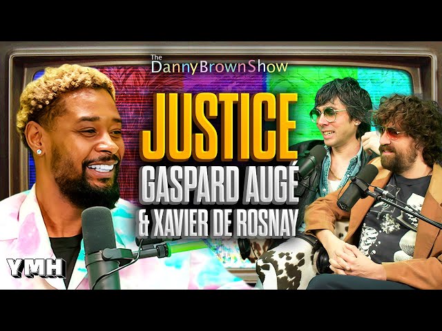 Crumbl Cookies Is The Devil w/ Justice | The Danny Brown Show