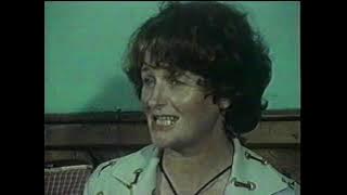 John B. Keane - My Own Place (Documentary Listowell Co. Kerry) RTE 1980