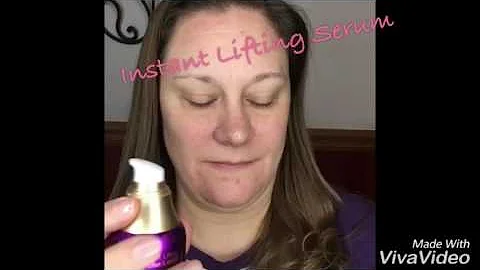 Younique Royalty skincare Routine