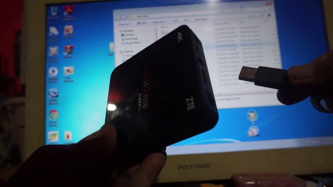 Back Up Restore Firmware Stb Zxv10 B860h B760hs3 Youtube