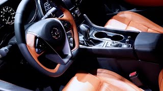 Top 7 Best Sedans for the Money 2023