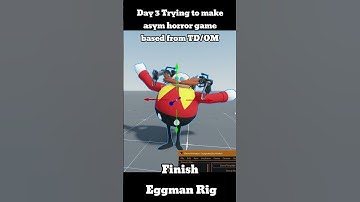 Day 3 Trying to make Asym Horror game based from TD/OM #asymmetrical  #roblox