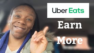 12 Tips and Tricks for Uber Eats Drivers: Maximize Earnings and Minimize Hassle