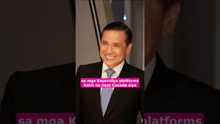 Bakit Nagpaalam Na Sa Tv Patrol Si Henry Omaga-Diaz?