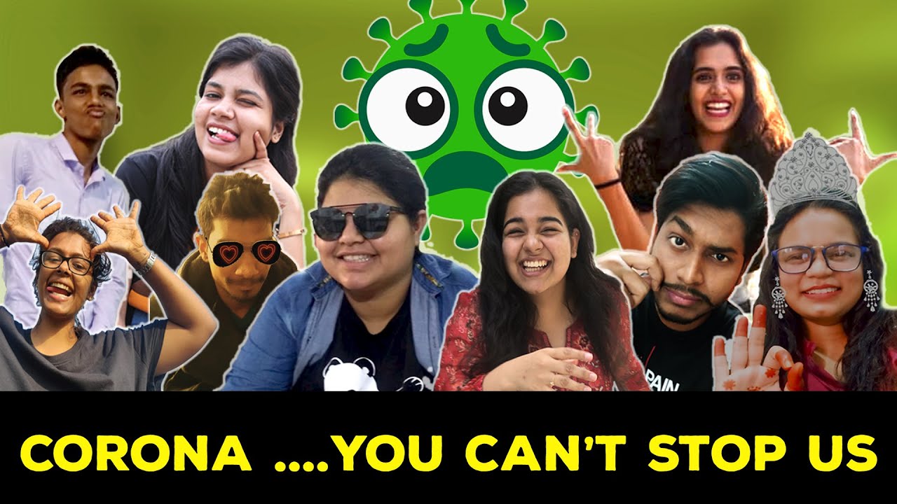 Quarantined Batch of 2020 | Shoonya the Studio | Indore