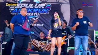 FULL ALBUM NEW GAPERO - TASYAKURAN SEDULUR ANGKRUK BERSATU - KARANGANYAR DEMAK