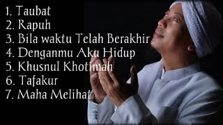 Download Lagu 7 Lagu Religi Opick Terpopuler MP3