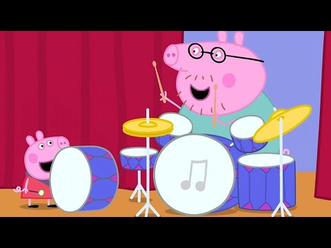 PEPPA PIG'S ORCHESTRA