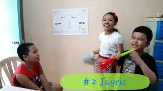 Spelling Time Happy Lang