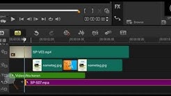 Corel videostudio pro x8 - Tutorial Bahasa Indonesia (Full) - Durasi: 19.55. 
