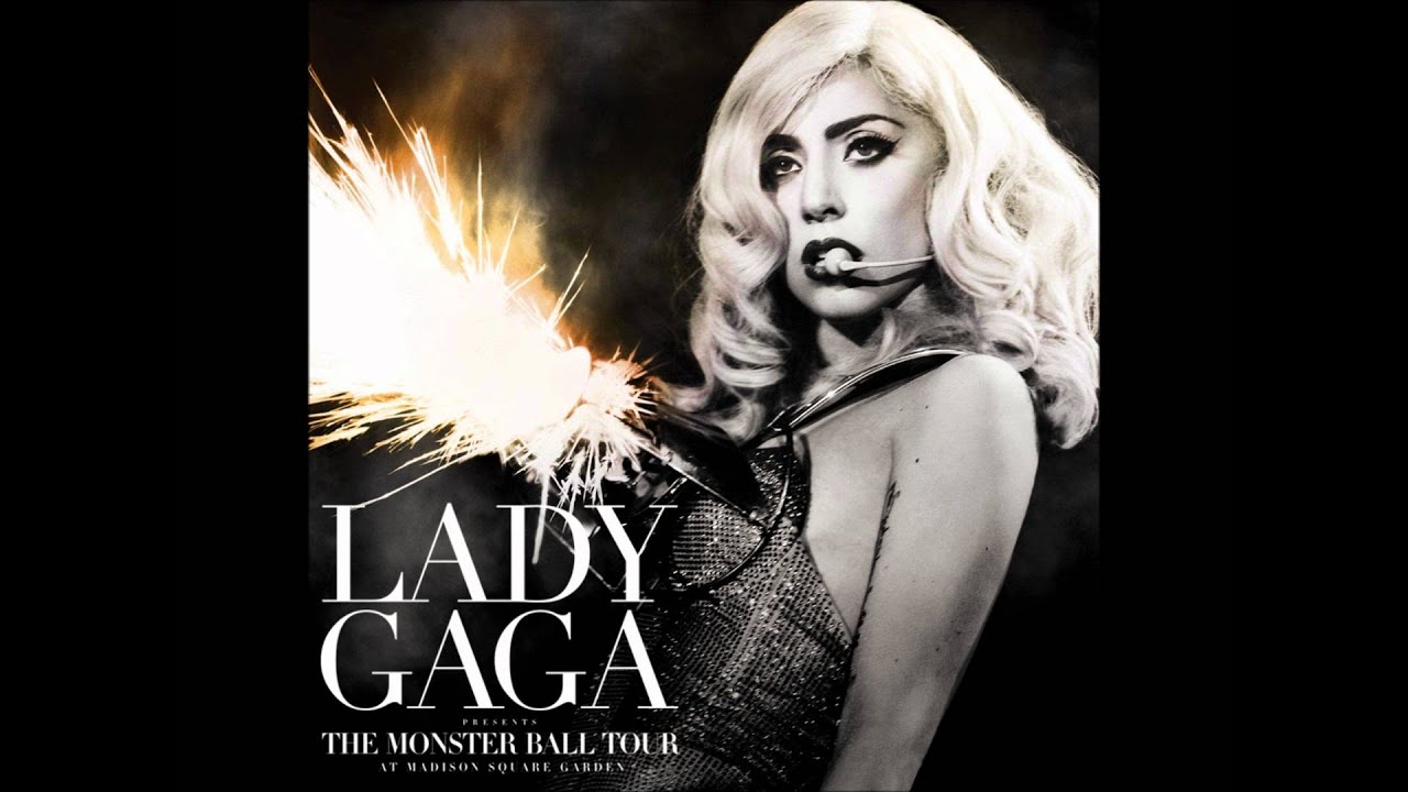 Poker face lady gaga hbo