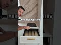 Extra storage options