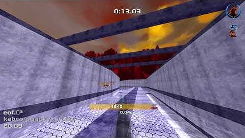 [XDF] eof.命³ - kabcorp-nicky_produr (20.09) | Xonotic