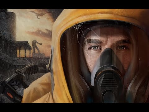 Stalker G.A.M.M.A. Приключения Вафлюги - 30 - YouTube