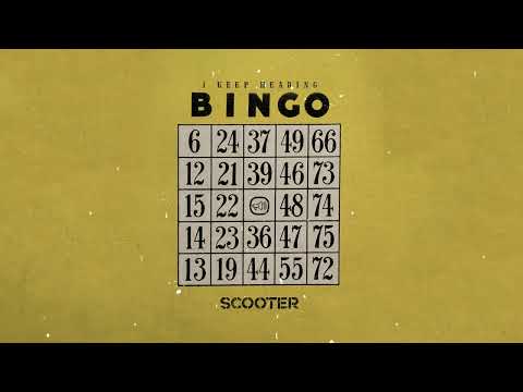 Putar I Keep Hearing Bingo - Scooter