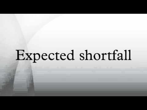 expected shortfall I'm trying to calculate the expected shortfall for the below scenario i don't understand why the 104% probability of 0 bonds defaulting is used as a weight when calculating es, since the binomial. expected shortfall I'm trying to calculate the expected shortfall for the below scenario i don't understand why the 104% probability of 0 bonds defaulting is used as a weight when calculating es, since the binomial.