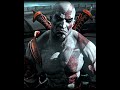Old Kratos Meets Young Kratos