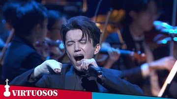 Dimash – The Show Must Go On | Live at the 