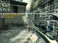  mrgecubeexe   call of duty 4 pc sniper montage 3